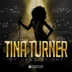 Tina Turner By Candlelight at Halifax Minster