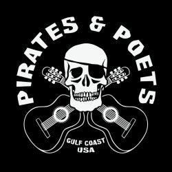 17th Annual Pirates & Poets Songwriter Invitational