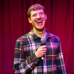 David Eagle: Funny and Folk
