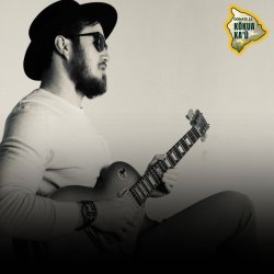 Sept 26, 2026 | Upstairs at The Velvet Monkey - 1st Show (5:00pm) | Sean Cleland
