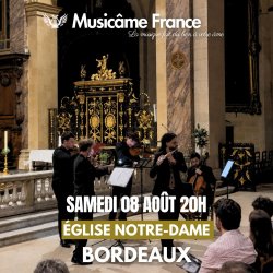 Musicâme Bordeaux