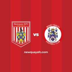 Newquay AFC vs Bovey Tracey