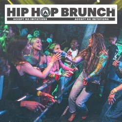 Hip Hop Brunch | January 30th