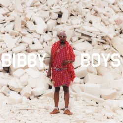 Bibby Boys and Friends