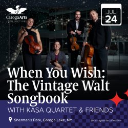 When You Wish: The Vintage Walt Songbook