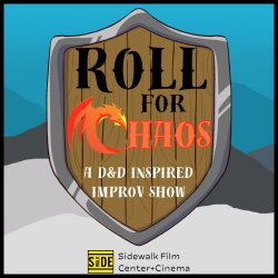 CGI Presents: Roll for Chaos!