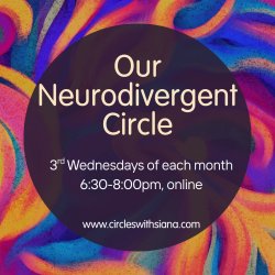 Our Neurodivergent Circle