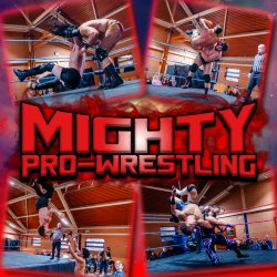 Mighty Pro-Wrestling - Live in Loughton 3