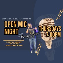 Open Mic Night