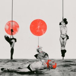 SHIBARI QUEER ROPE SALON /// KINBAKU OPEN STUDIO JAM