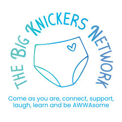 The Big Knickers Network - Launch Event