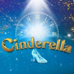 CINDERELLA