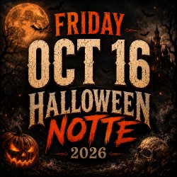 The Ultimate Halloween Experience