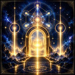 10:10 Portal • Full Healing Activation Experience