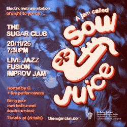 Soul Juice