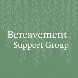 Parent Loss: 9 Week Group (Se. 14th - Nov. 9th) | 6:30pm - 8:00pm)