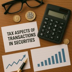 Transactions in Securities: Online Course