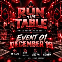 Run The Table - MPLS