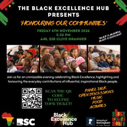 BEH Real Talk: 'Honouring Our Communities'