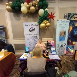 Aylesbury  Mind Body Spirit Wellbeing Show - Saturday 27th February 2027