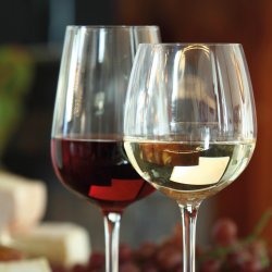 Caterham Festival Cheese & Wine Tasting