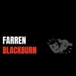 BAFTA WINNING TV / FILM DIRECTOR FARREN BLACKBURN | SCREEN ACTING WORKSHOP