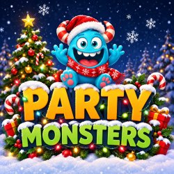 Party Monsters Christmas Party