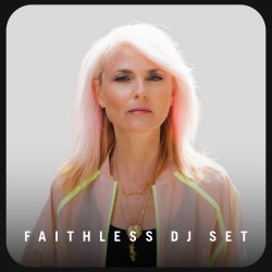 FAITHLESS - BCM MALLORCA