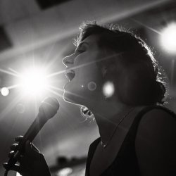 Olivia Van Goor Quartet