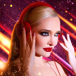 Erika Jayne - London