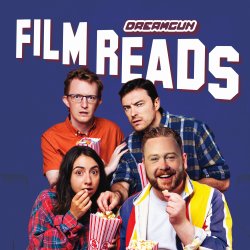 Dreamgun Film Reads [BELFAST]