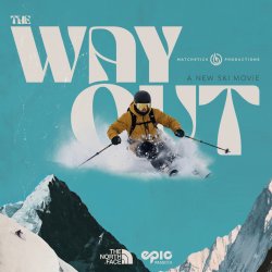 Matchstick Productions MSP Way Out The Lark Local Neon Larkspur
