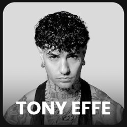 TONY EFFE - BCM MALLORCA