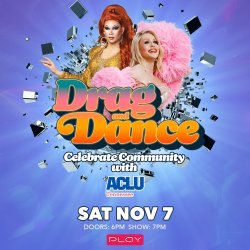 Drag and Dance