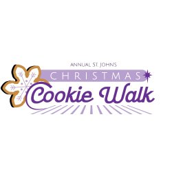 3rd Annual St. John's Lutheran Church Cookie Walk and Craft Fair