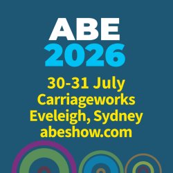 ABE2026 - Empowering Media Production & Delivery