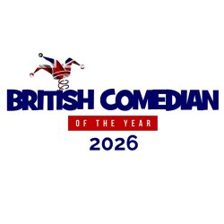 British Comedian Of The Year 2026 - Northampton Heat
