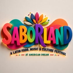 SaborLand Latin Food Festival