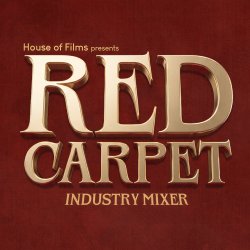 HOF Red Carpet Industry Mixer @Commonwealth Bar & Stage