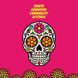 South Norwood Community Kitchen logo