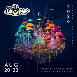 The Womp Music Festival 2026
