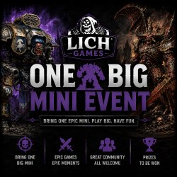 One Big Mini