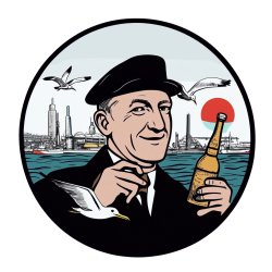 Hans Albers Tour Hamburg – Interaktive Rätseltour durch Hafen & Kiez