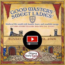 Good Masters! Sweet Ladies! Voices from a Medieval Village