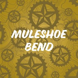 ARR Monthly Ride at Muleshoe Bend
