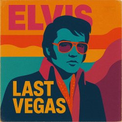 ELVIS LAST VEGAS - At The Illinois Elvis Fest