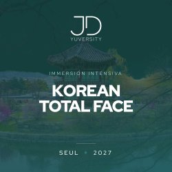 Korean Total Face LAB Experience — Formula, aprende y aplica en Corea