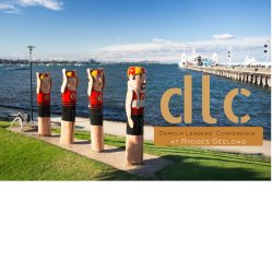 DGroup Leaders Conference 2026