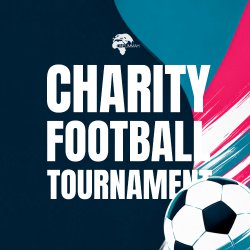 Sisters Charity Football Tournament