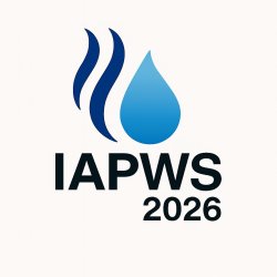 IAPWS 2026 Event Logo